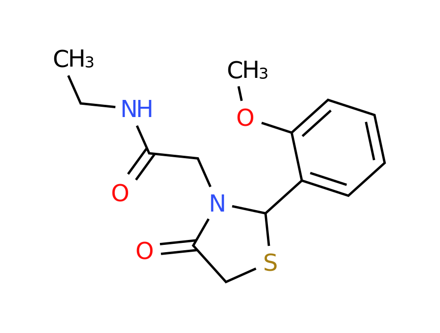 Structure Amb6282411