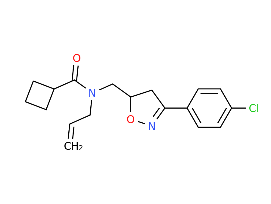 Structure Amb6282425