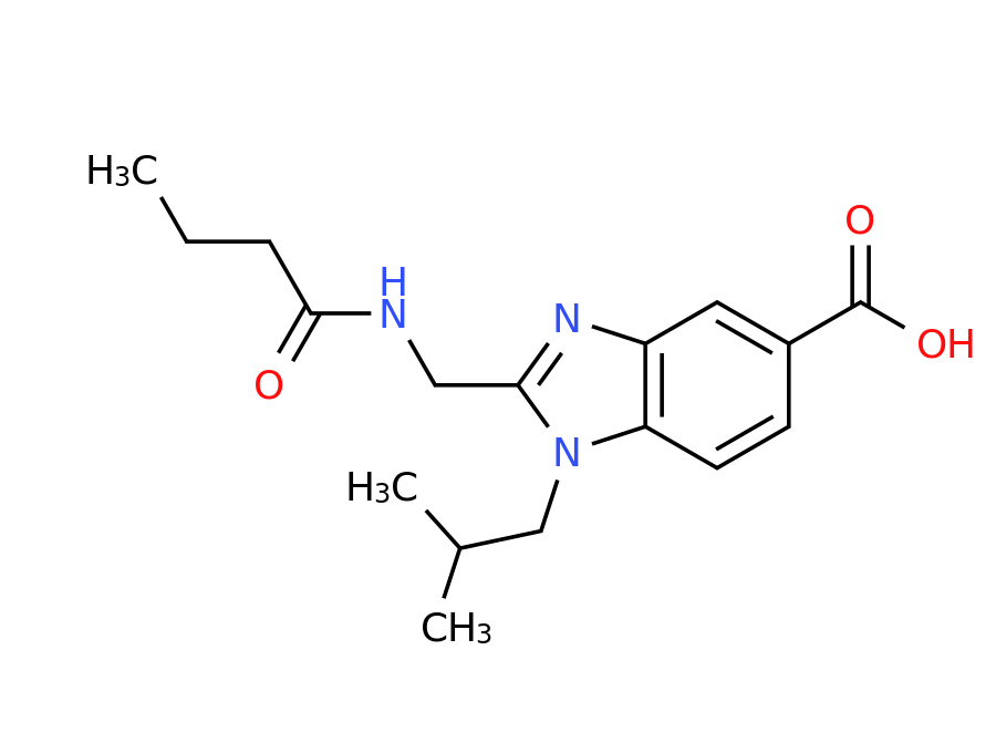 Structure Amb6282492