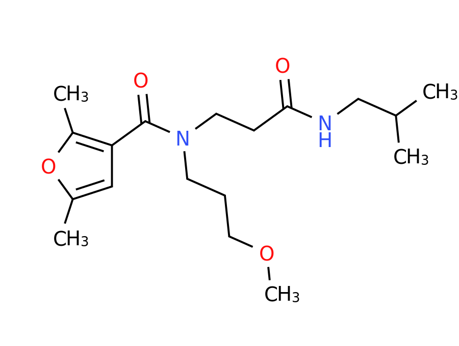 Structure Amb6282604