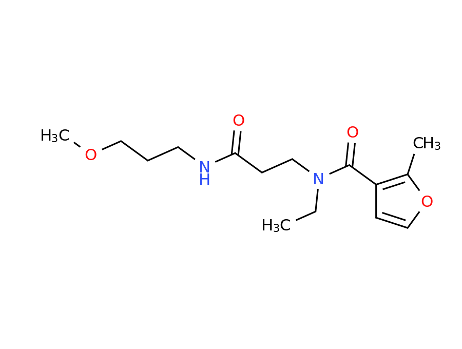 Structure Amb6282612