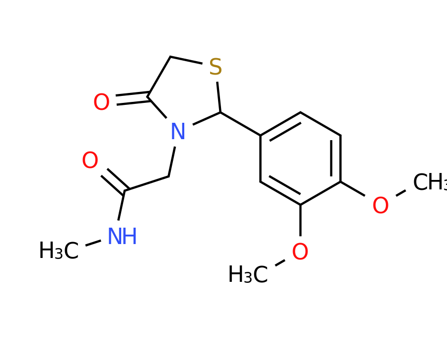 Structure Amb6282637