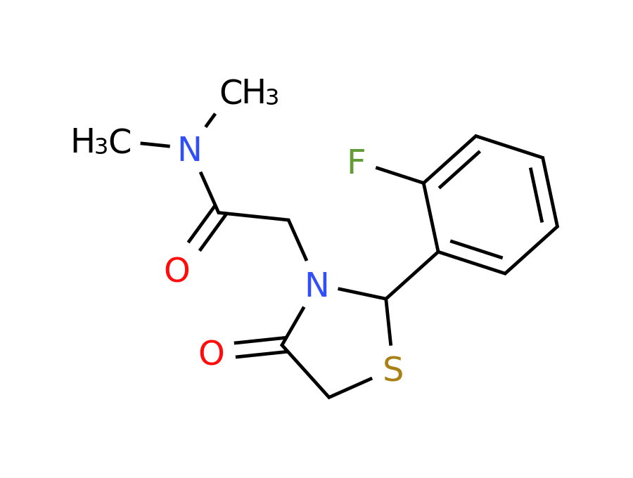 Structure Amb6282638