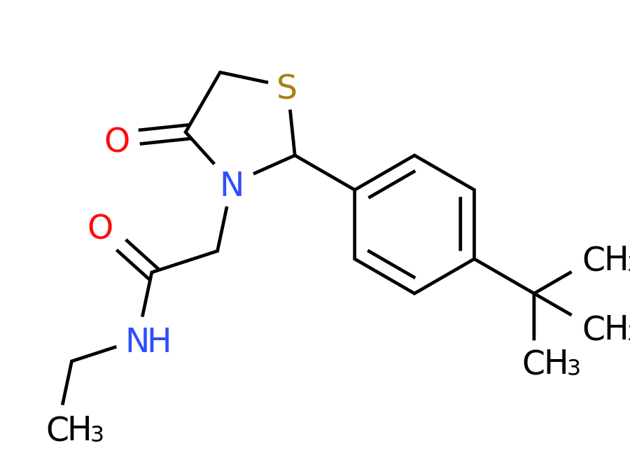 Structure Amb6282647