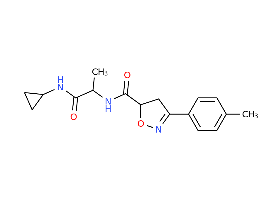 Structure Amb6282705