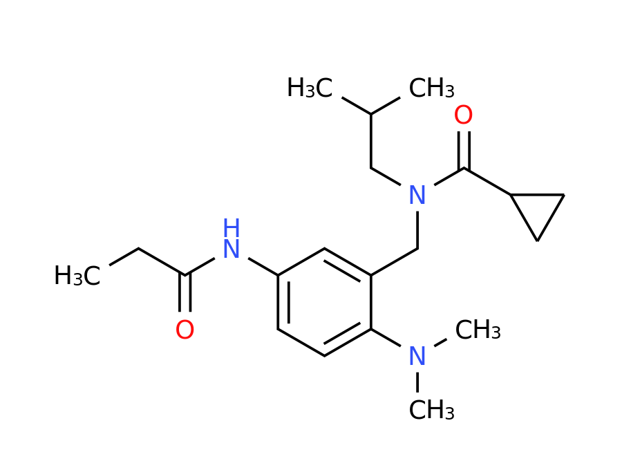 Structure Amb6282708