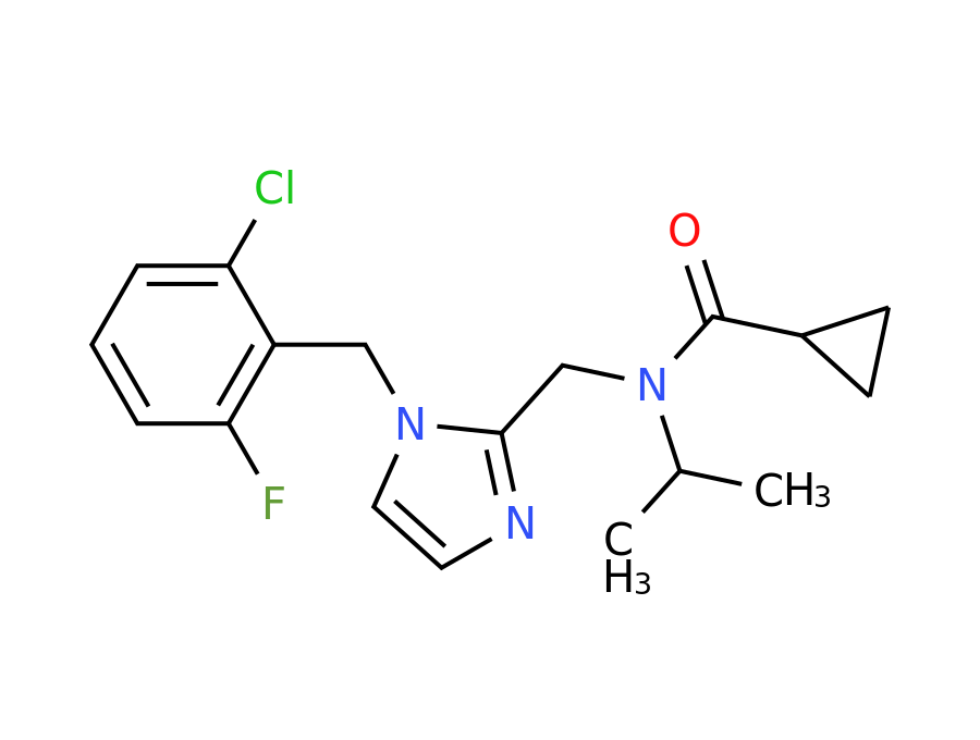 Structure Amb6282827