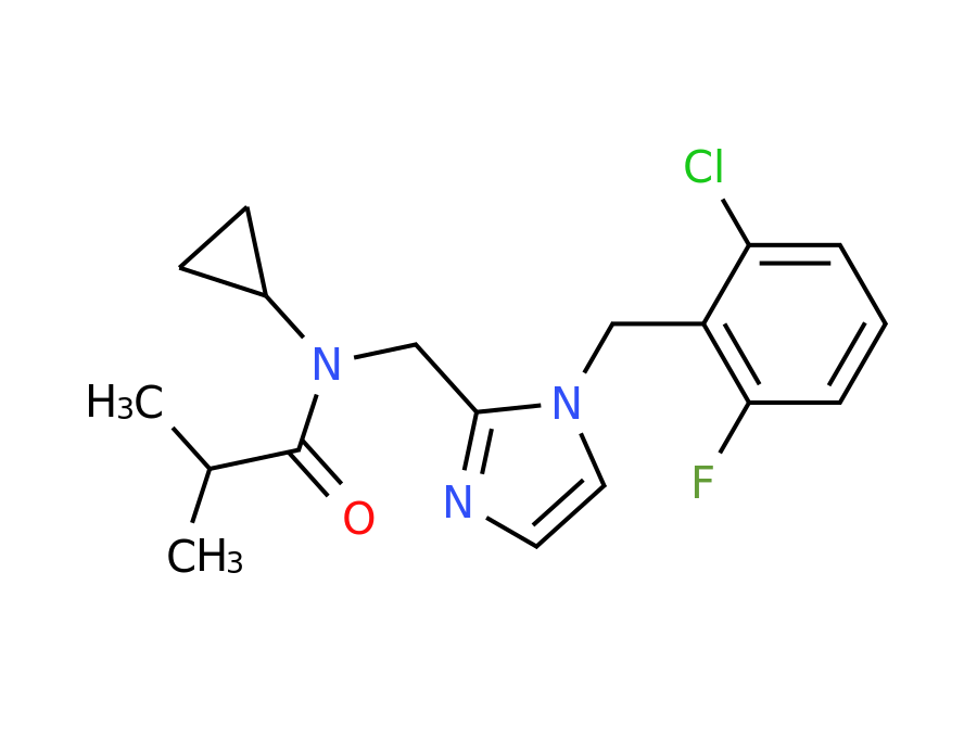 Structure Amb6282828