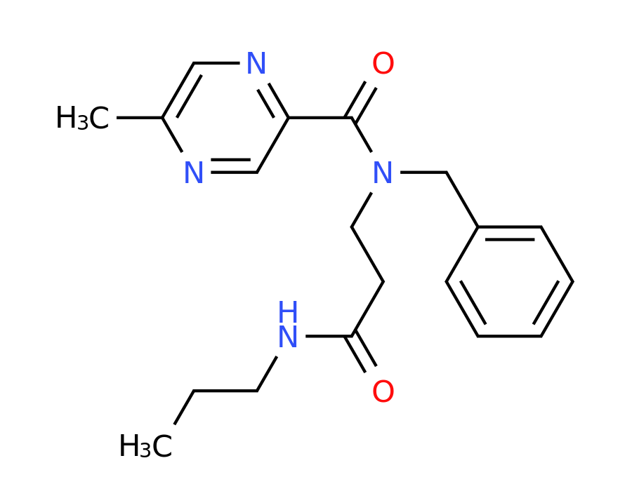 Structure Amb6282873