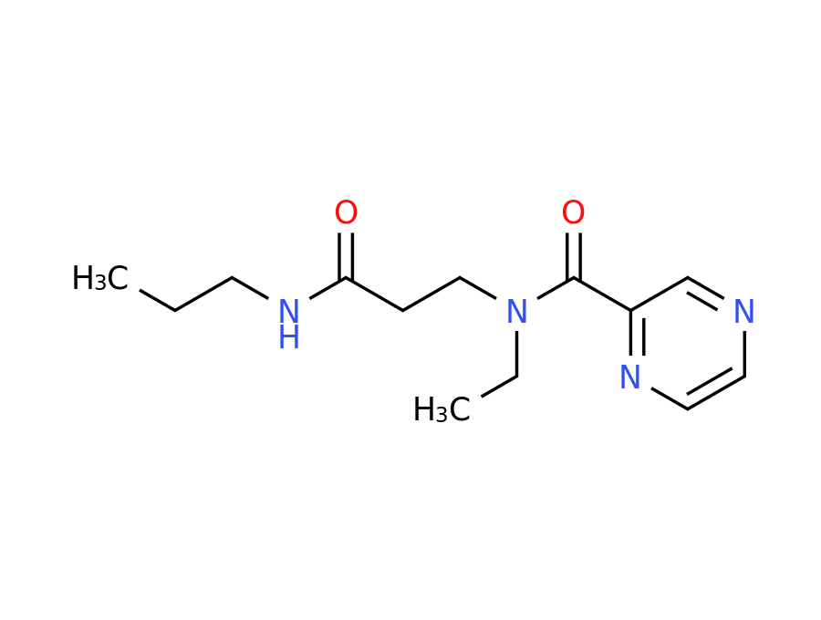 Structure Amb6282890