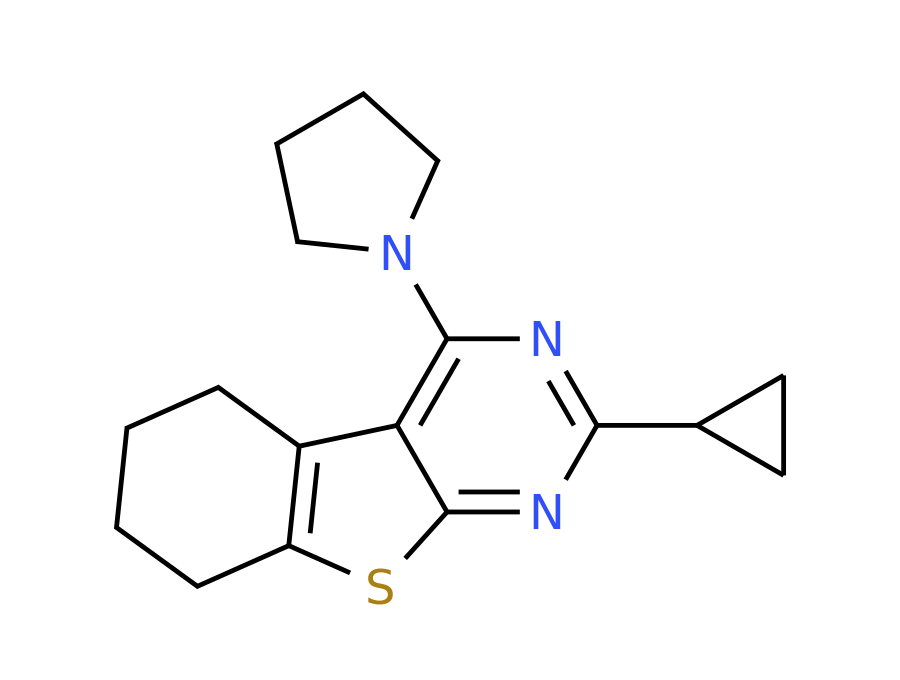 Structure Amb6282937