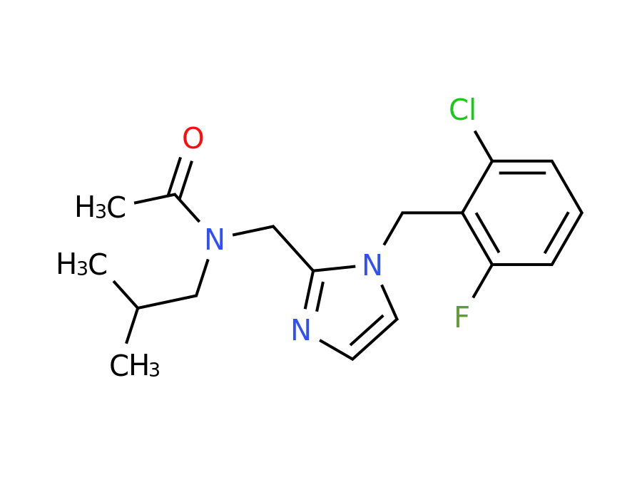 Structure Amb6283111