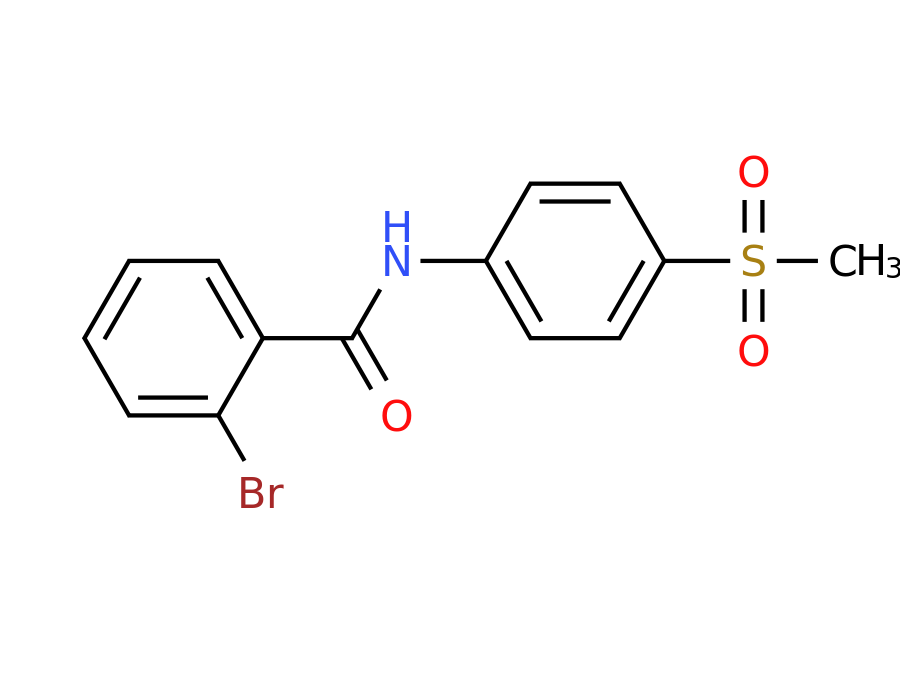 Structure Amb62833