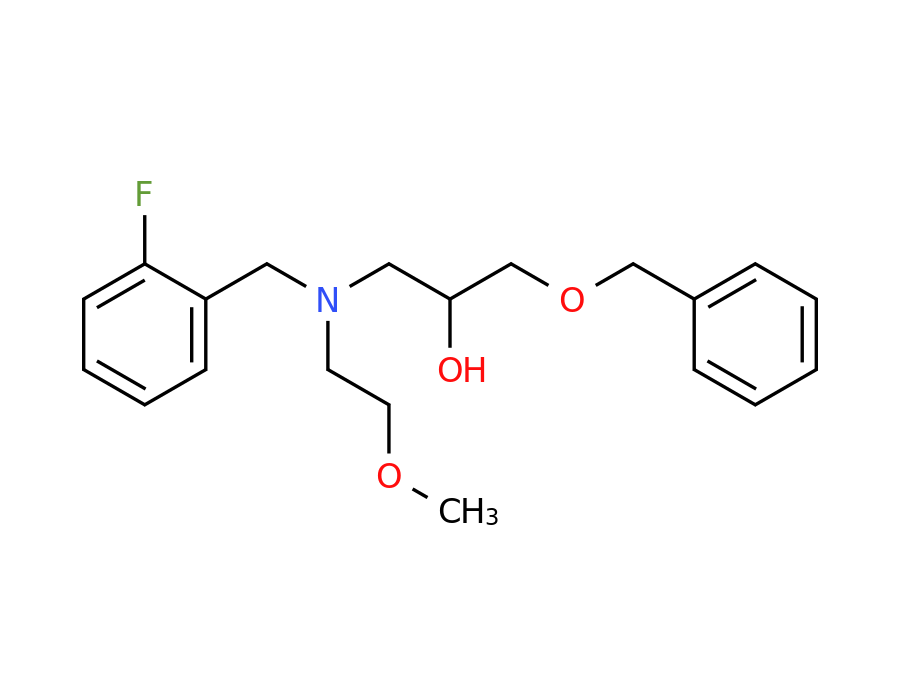 Structure Amb6283552