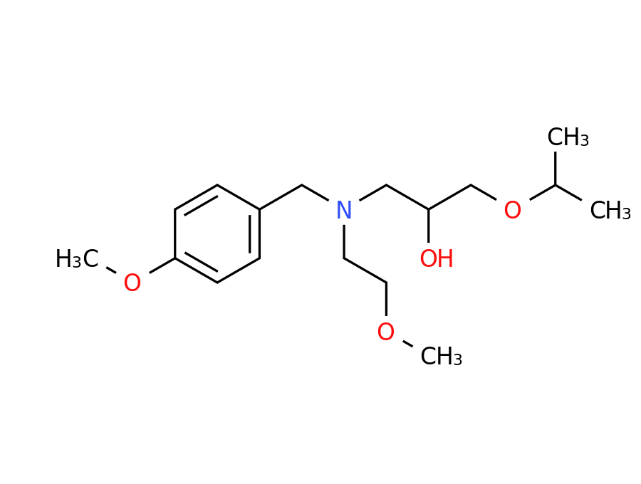 Structure Amb6283569