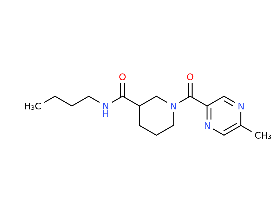 Structure Amb6283646