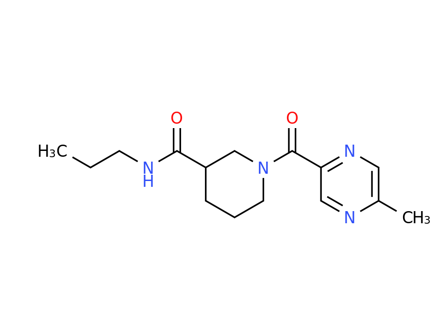 Structure Amb6283647