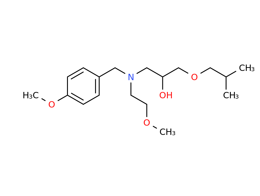 Structure Amb6283817