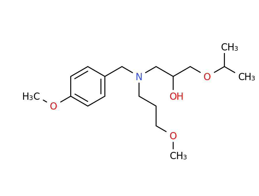 Structure Amb6283818