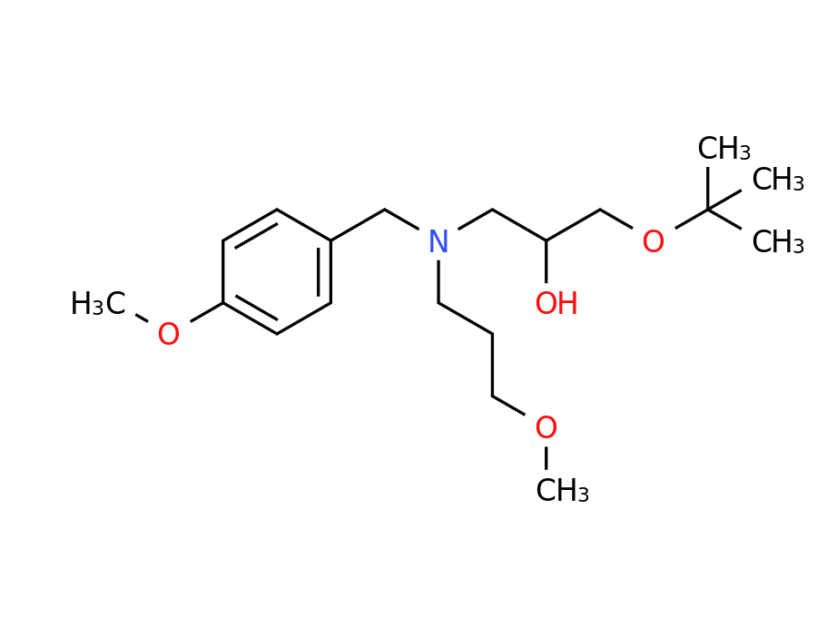 Structure Amb6283821