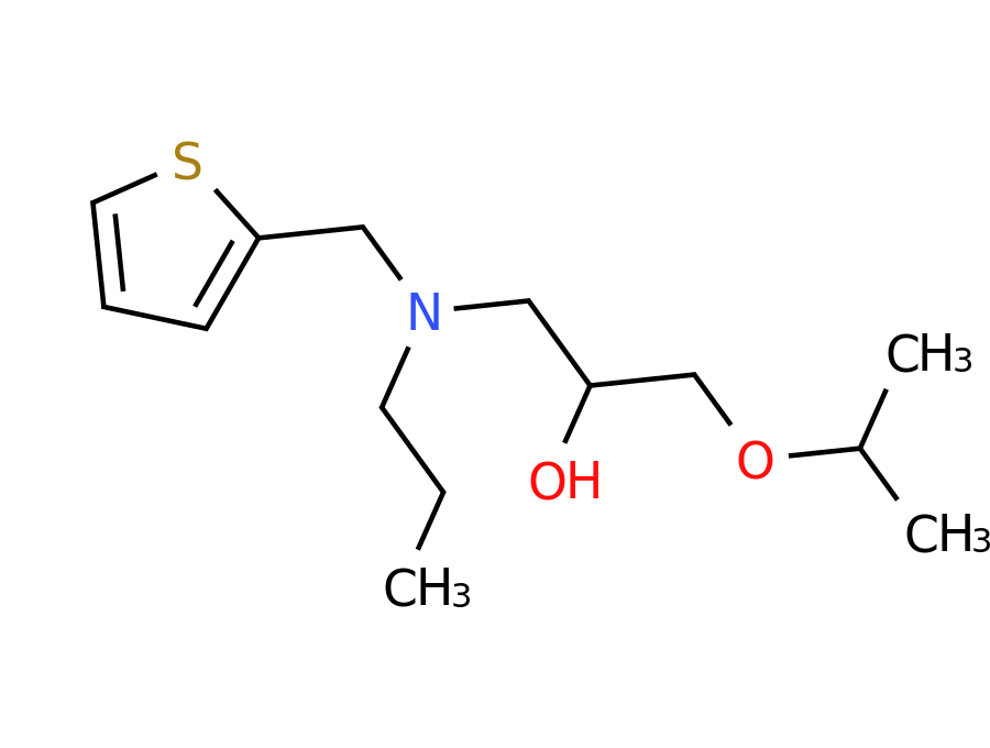 Structure Amb6283889