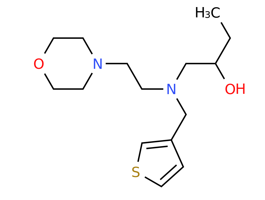 Structure Amb6283931