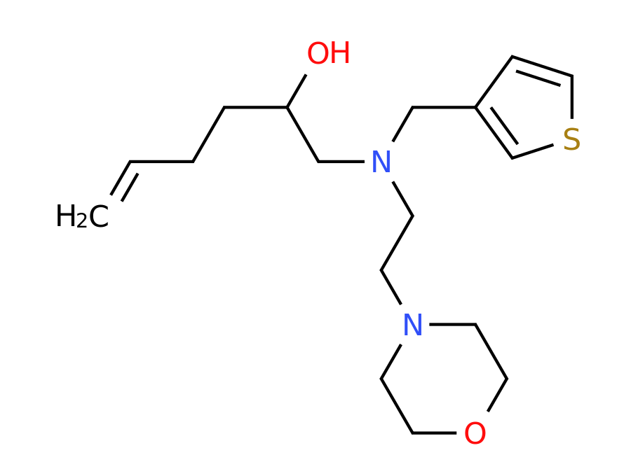 Structure Amb6283932