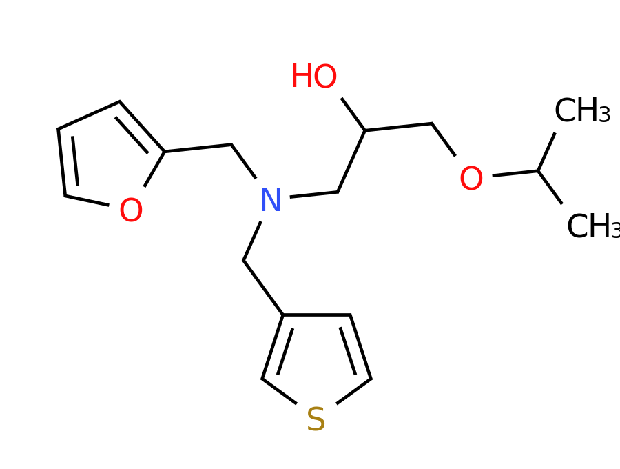 Structure Amb6283935