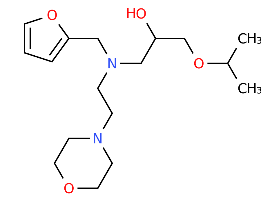 Structure Amb6283995