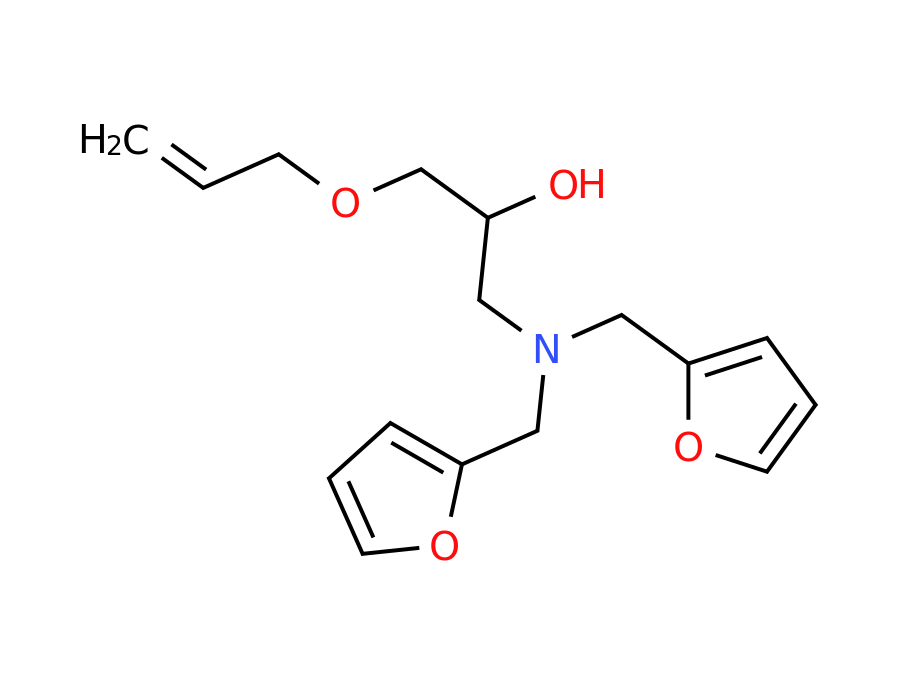 Structure Amb6283997