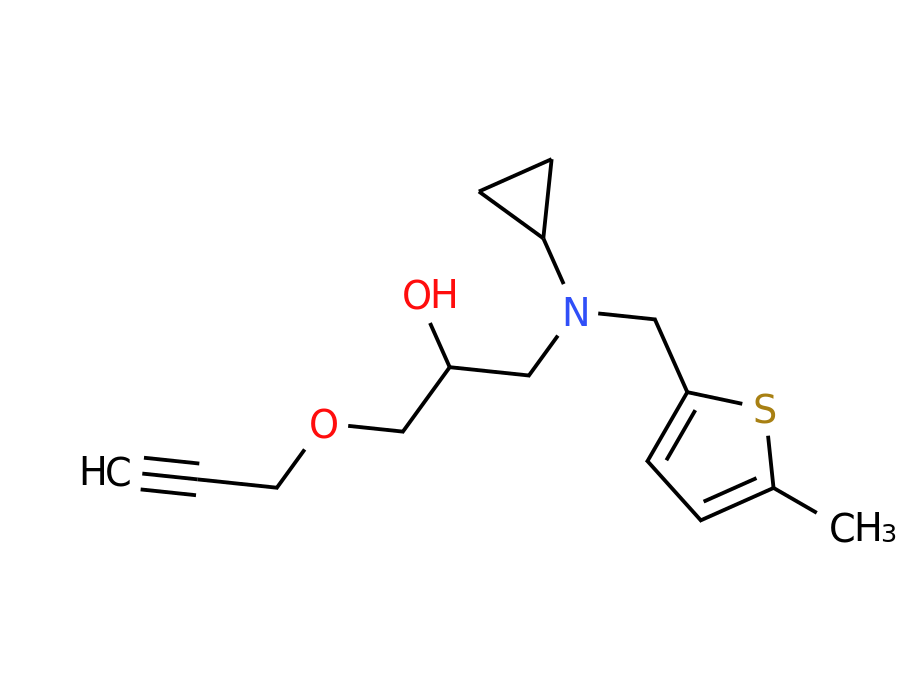 Structure Amb6284021