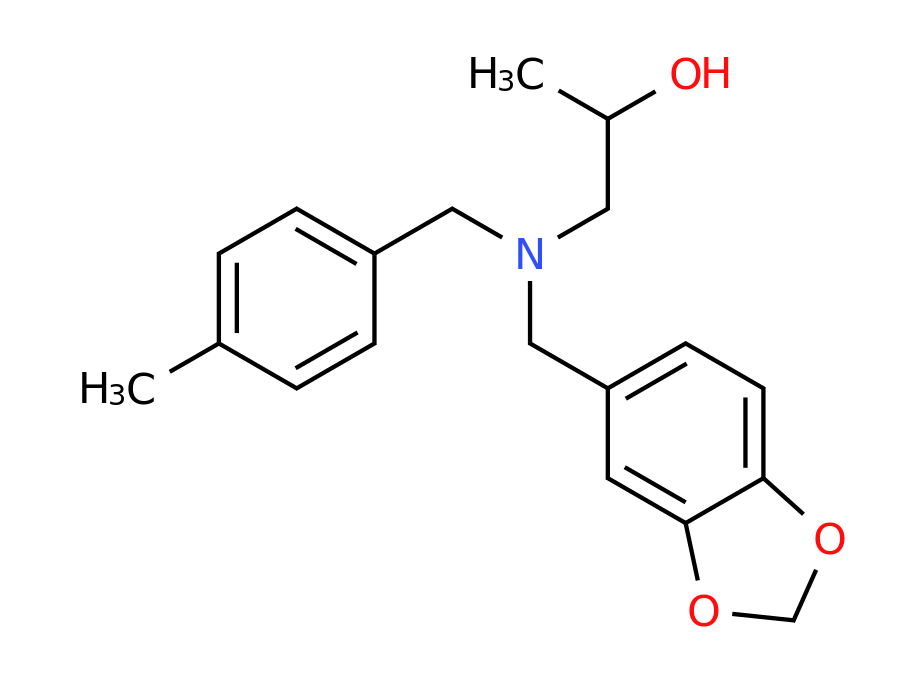 Structure Amb6284036