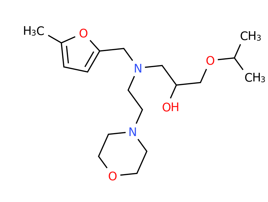 Structure Amb6284045