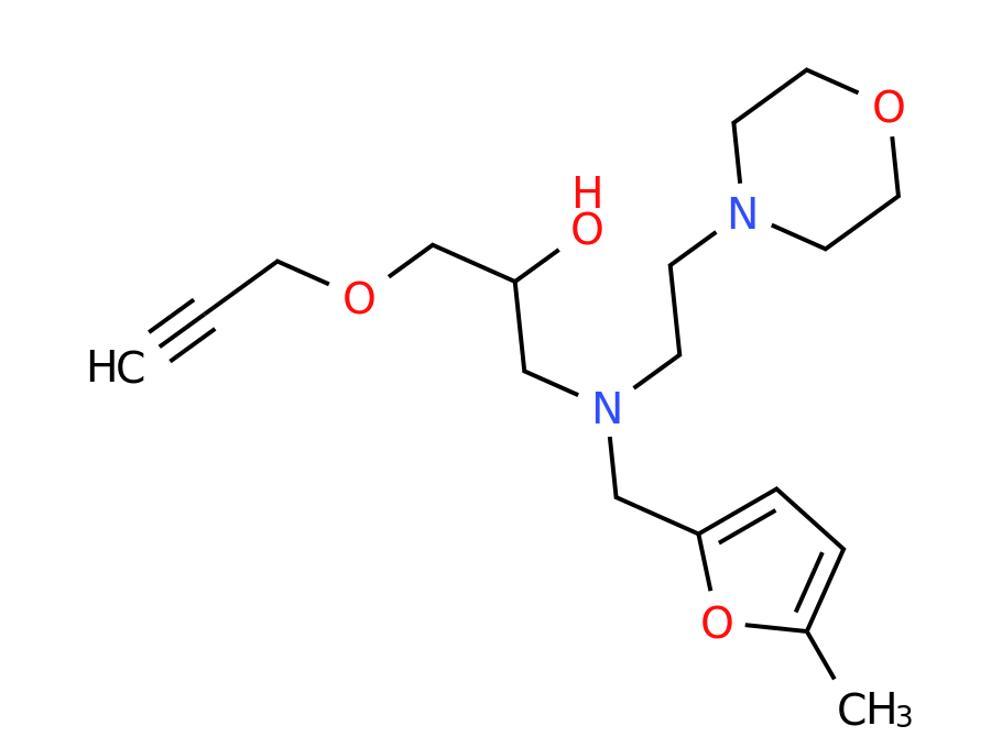 Structure Amb6284046