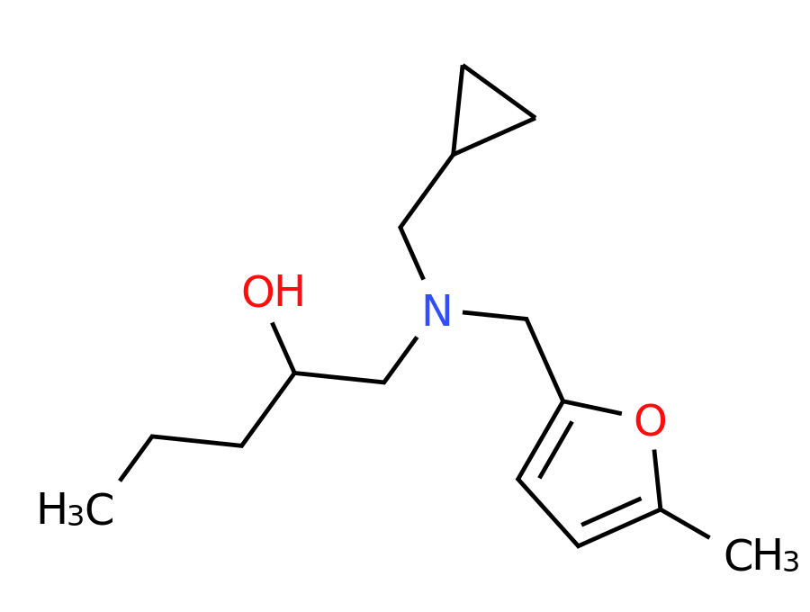 Structure Amb6284076