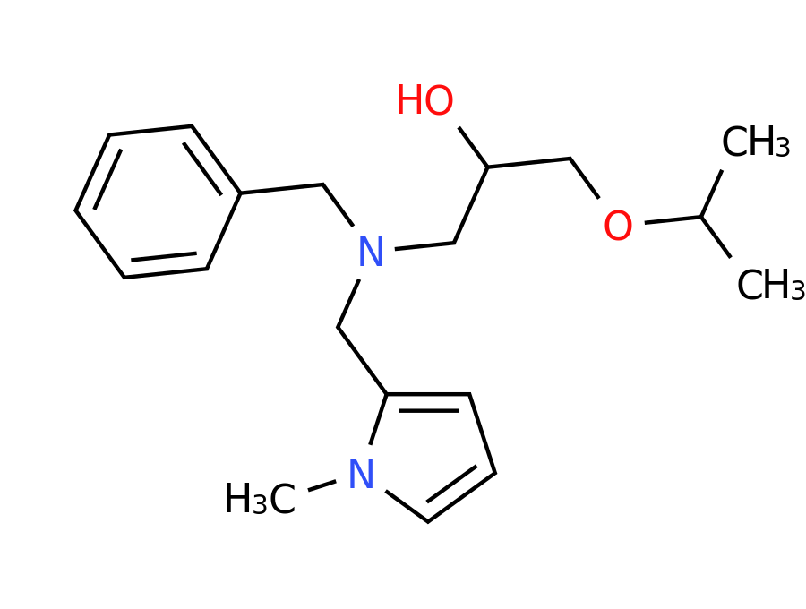 Structure Amb6284081