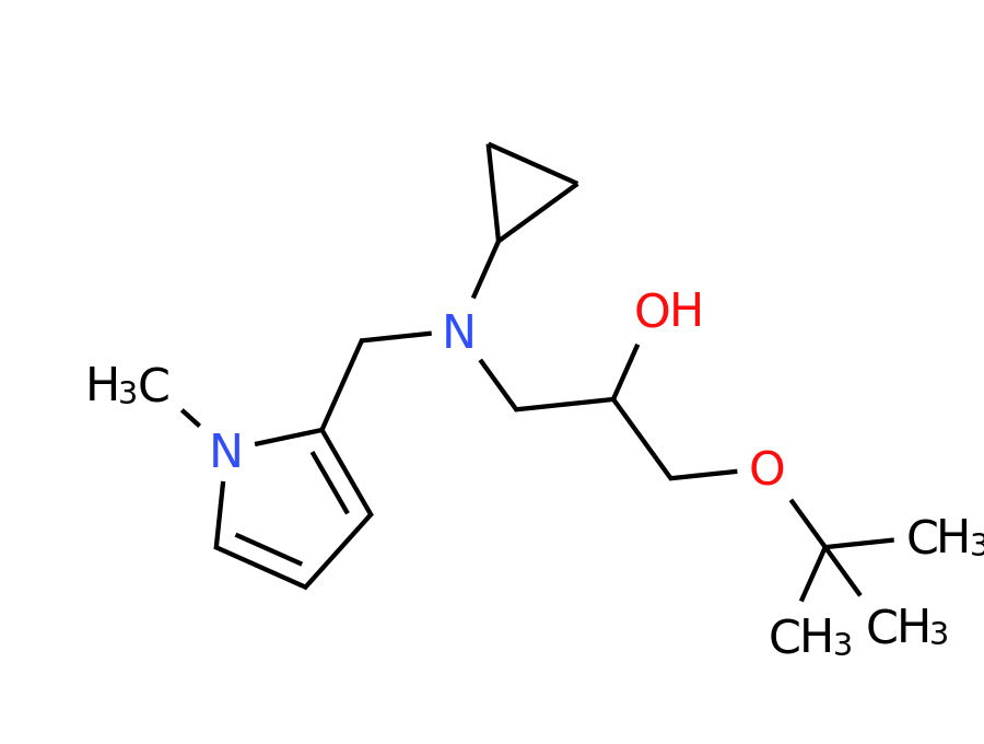 Structure Amb6284086