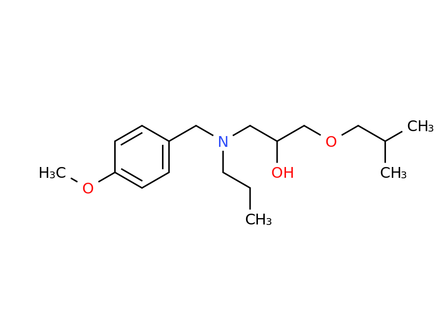 Structure Amb6284117