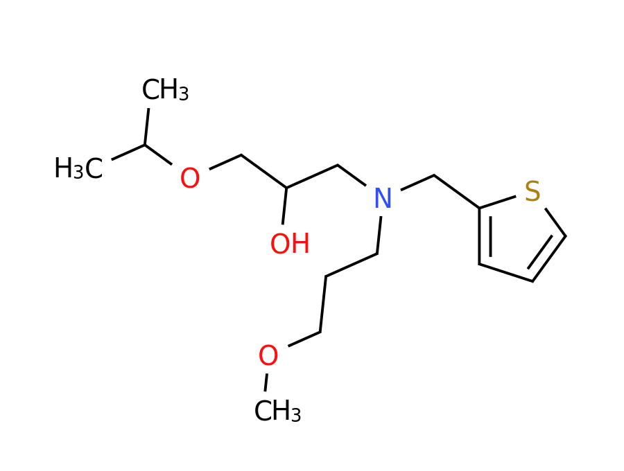 Structure Amb6284146