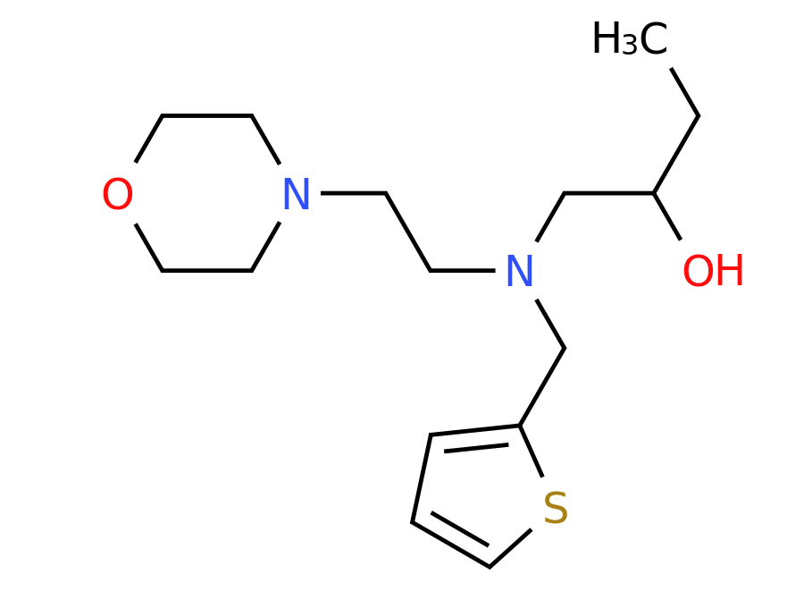 Structure Amb6284198