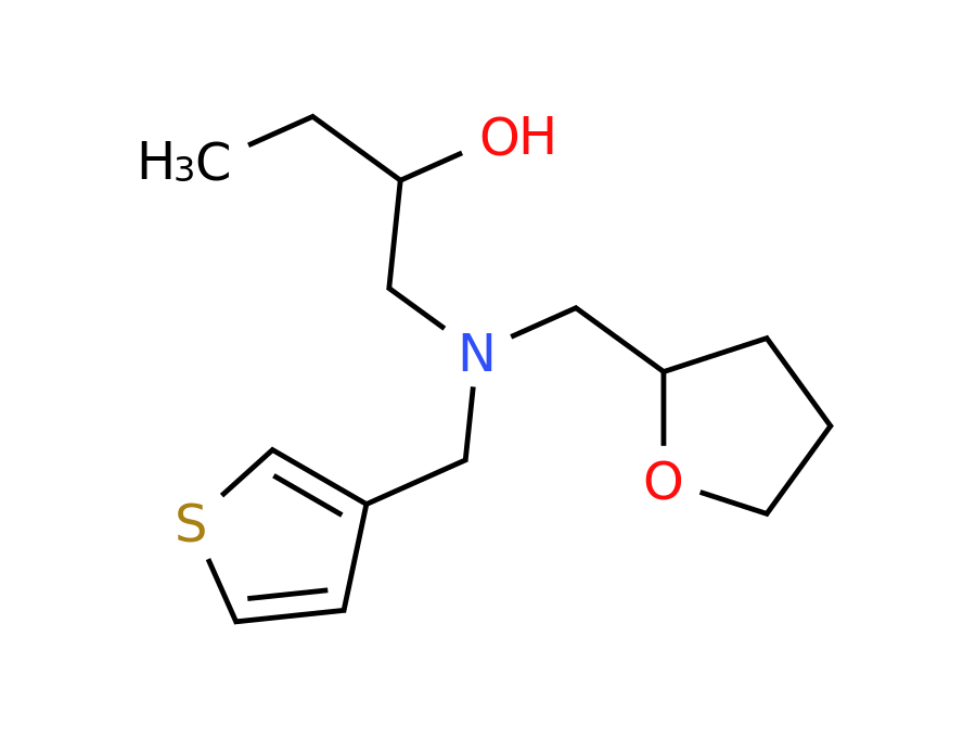 Structure Amb6284224