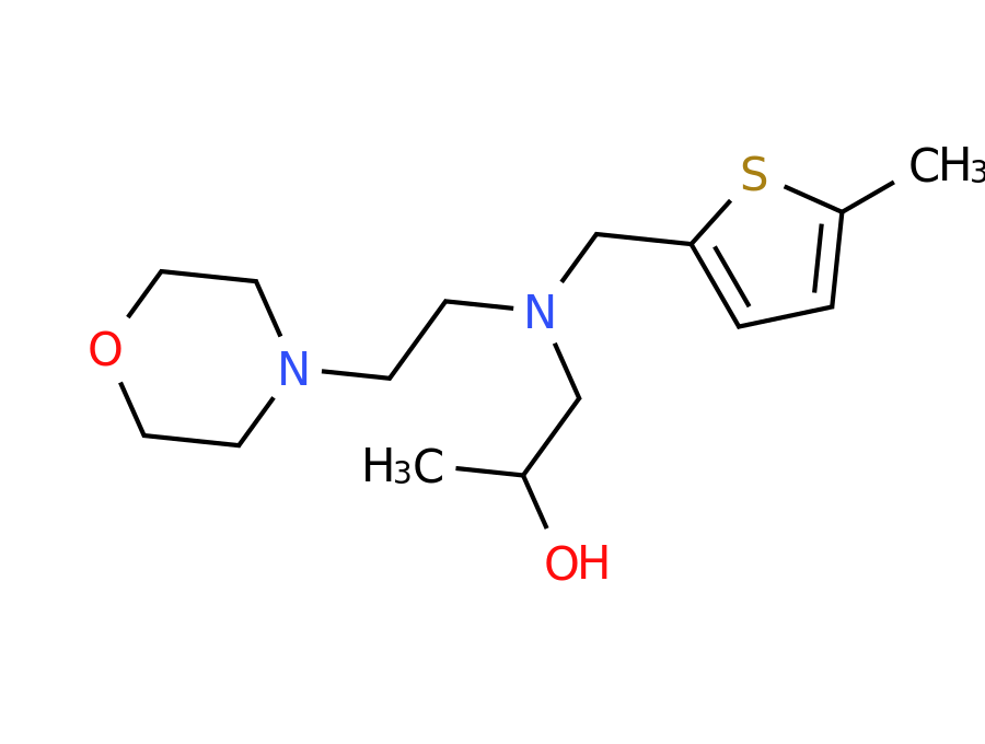 Structure Amb6284236