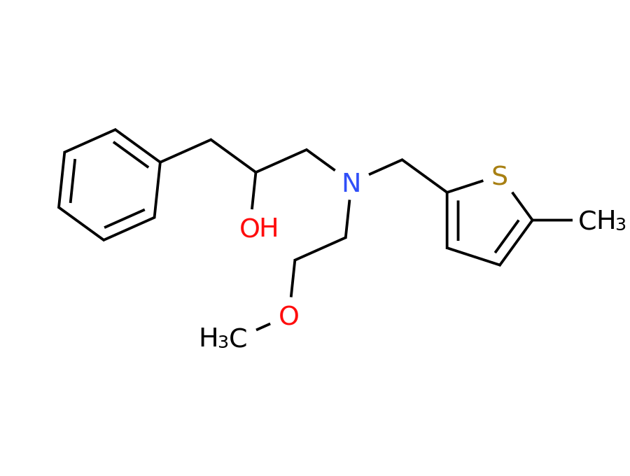 Structure Amb6284240