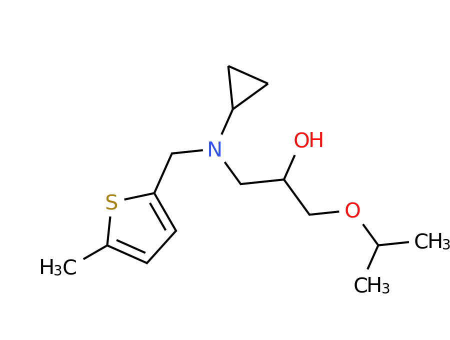 Structure Amb6284249