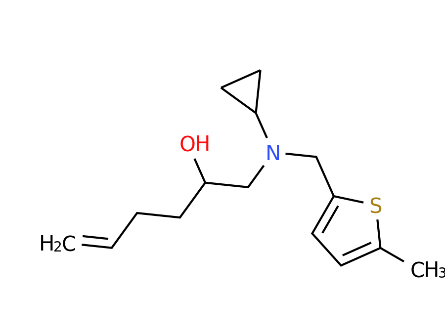 Structure Amb6284250