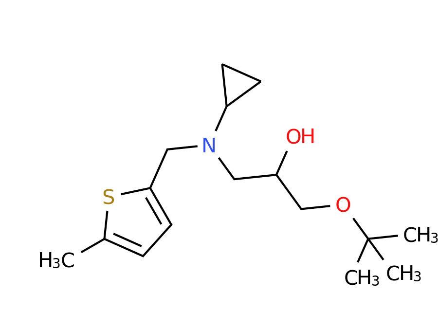 Structure Amb6284251