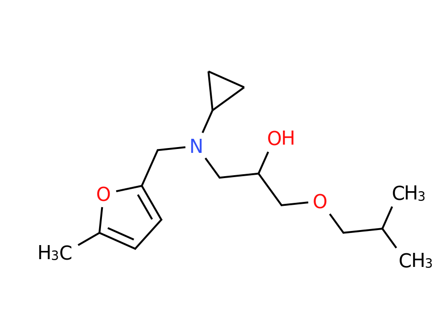 Structure Amb6284276