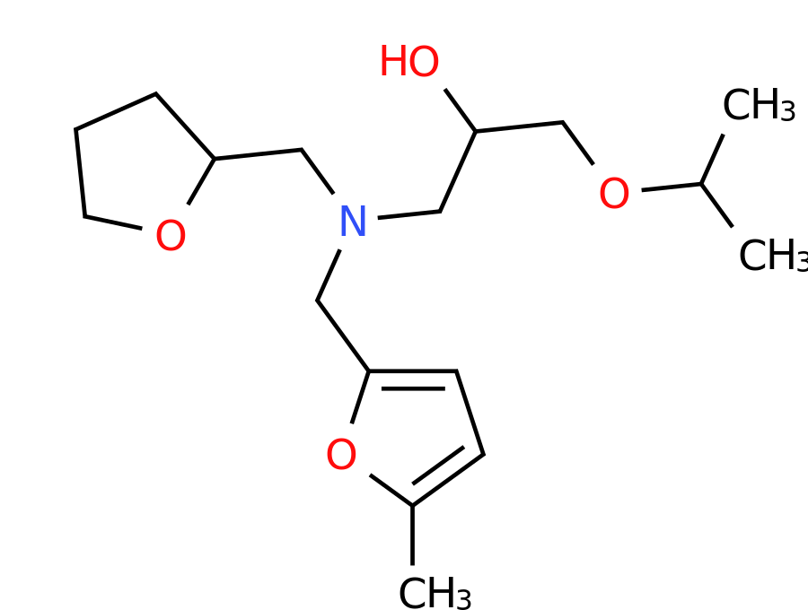 Structure Amb6284284