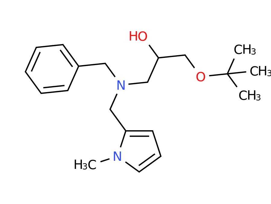 Structure Amb6284293