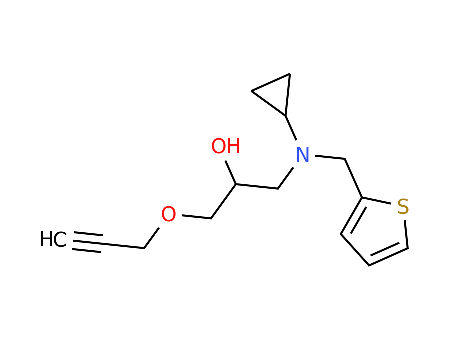 Structure Amb6284317